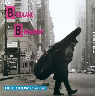 From Birdland To Broadway: さよならバードランド (2枚組/180グラム