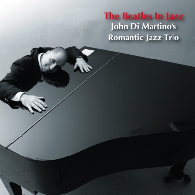 Beatles In Jazz (2枚組/180グラム重量盤レコード/Venus Hyper Magnum