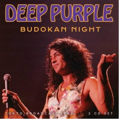 Budokan Night (2CD) : Deep Purple | HMV&BOOKS online - LFM2CD704
