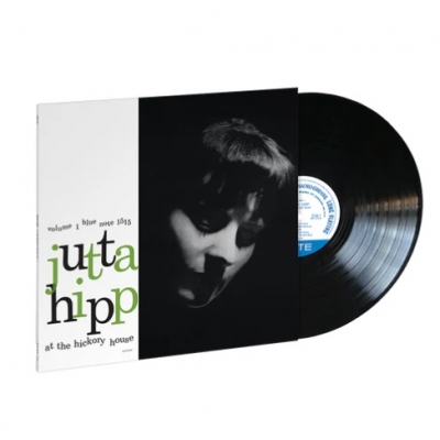 At The Hickory House, Vol.1 (180グラム重量盤レコード/CLASSIC