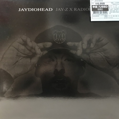 【中古:盤質B】 Jaydiohead : Minty Fresh Beats | HMV&BOOKS online - JAYDEOHEAD