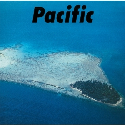 福袋 売れ残り PACIFIC 【2024 レコードの日 限定盤】(180グラム重量盤レコード ポップス/ロック(邦楽)