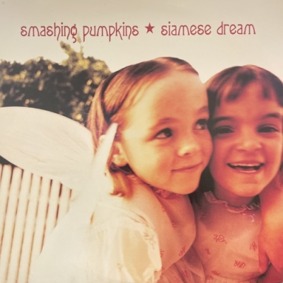 【中古】 Disarm スマッシング・パンプキンズ 中古:盤質B】 Siamese Dream : The Smashing Pumpkins