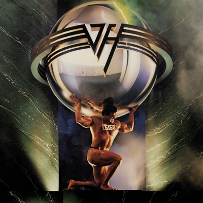 5150 【完全生産限定盤 紙ジャケット・コレクション～MQA-CDエディション】 : Van Halen | HMV&BOOKS online -  WPCR-18688