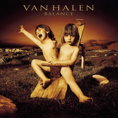 Balance 【完全生産限定盤 紙ジャケット・コレクション～MQA-CDエディション】 : Van Halen | HMV&BOOKS online  - WPCR-18691