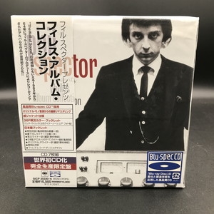 輸入盤】Philles Album Collection／フィル