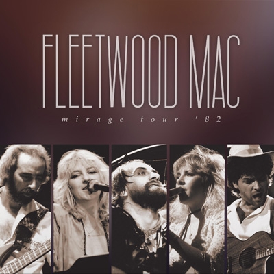フリートウッドマック /mirage Fleetwood Mac – Mirage – Vinyl (Allied Pressing, LP, Album