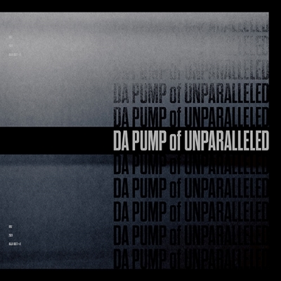 【保証書付】 DA 限定盤】(2枚組 レコードの日 【2024 UNPARALLELED of PUMP 邦楽