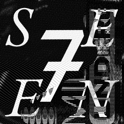 HMV店舗在庫一覧] SE7EN 【2024 レコードの日 限定盤】(アナログ