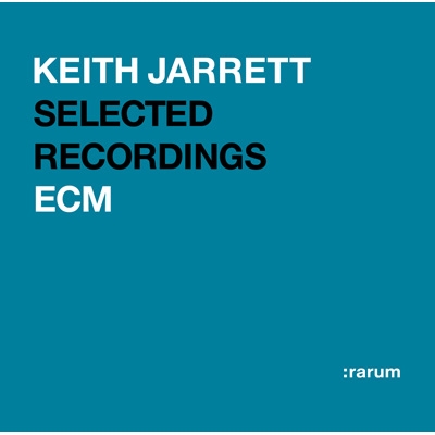 ECM Legends Best Selection 【限定盤】(2枚組 UHQCD) : Keith