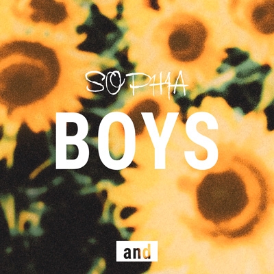 BOYS and 【初回生産限定盤】(+DVD) : SOPHIA | HMV&BOOKS online - TFCC-81109/10