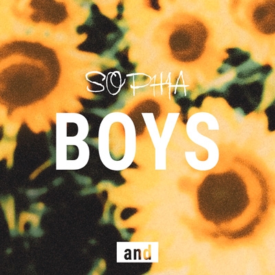 BOYS and : SOPHIA | HMV&BOOKS online - TFCC-81111