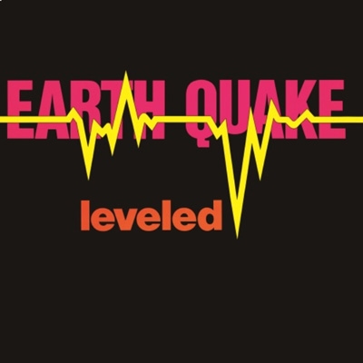 洋楽 EARTH QUAKE / EARTH 8.5 QUAKE / leveled Leveled: 狙い撃ち! : Earth Quake | HMV&BOOKS online - WSBAC-178