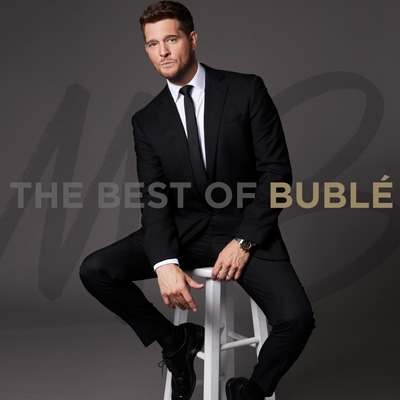 Best Of Buble : Michael Buble | HMV&BOOKS online - 9362.483938