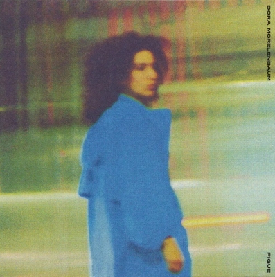 【新品未開封】【レコード】Dora Morelenbaum Pique HMV店舗在庫一覧] Pique (アナログレコード) : Dora Morelenbaum