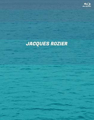 ジャック・ロジエ Blu-ray BOX | HMV&BOOKS online - KKBS-209