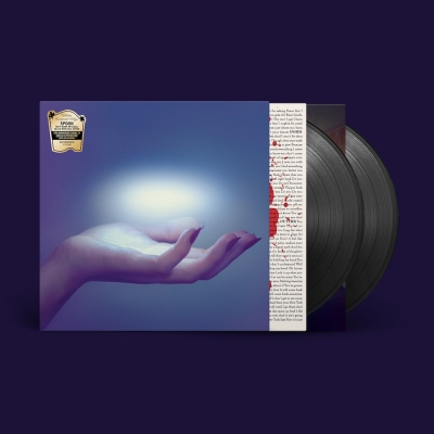 They Want My Soul (Deluxe More Soul Edition)(2LP)