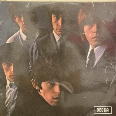 中古:盤質B】 No.2 : Rolling Stones | HMV&BOOKS online - LK4661