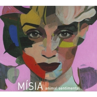 Animal Sentimental (アナログレコード) : Misia (Fado) | HMV&BOOKS online - GLR50031