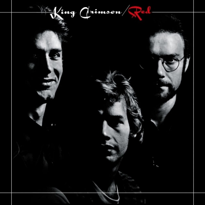 Red (50th Anniversary Edition)(2024 Steven Wilson Mixes & 2024