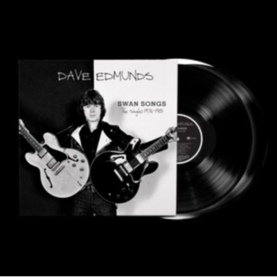 Swan Songs: The Singles 1976-1981 : Dave Edmunds | HMV&BOOKS
