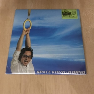 中古:盤質AB】 Space Kid : 大野雄二 | HMV&BOOKS online - 25AH501