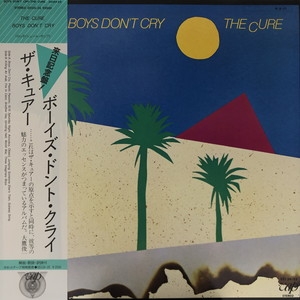 The Cure – Boys Don't Cry | Releases | Discogs