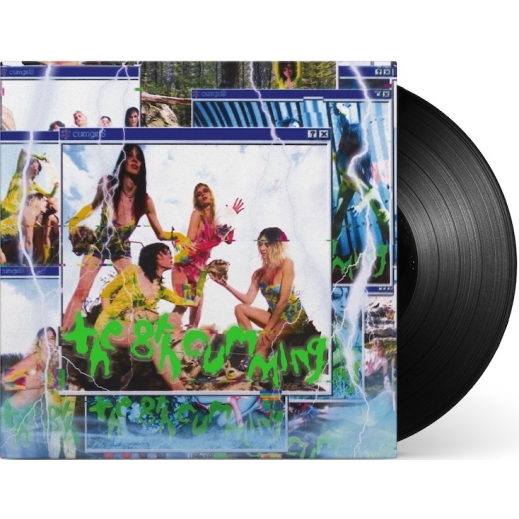 8th Cumming (アナログレコード) : Cumgirl8 | HMV&BOOKS online