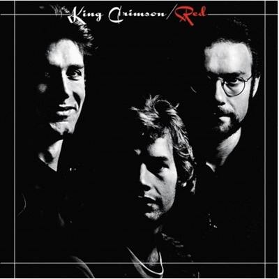 Red 50: 50th Anniversary (2枚組SHM-CD＋2枚組ブルーレイオーディオ)＜紙ジャケット＞ : King Crimson |  HMV&BOOKS online - POCS-9218