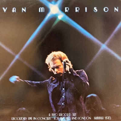 van morrison ヴァンモリソンtoo late to stop now van morrison ヴァンモリソンtoo late to stop now