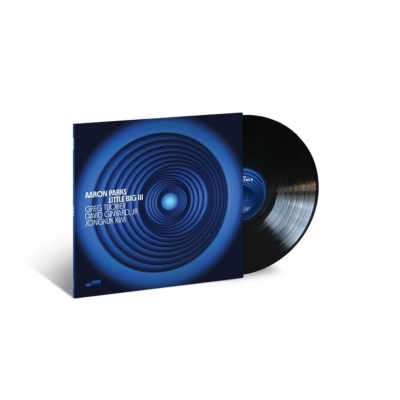 Little Big III (180g)