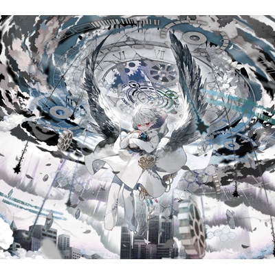 世会色ユニバース 【初回限定盤A】(2CD+CD) : まふまふ | HMV&BOOKS online - AZZS-152/4