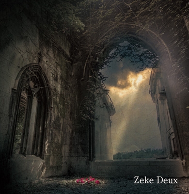 ぱぱさん専用　zeke deux Zeke Deux : Zeke Deux | HMV&BOOKS online - SWZD-25