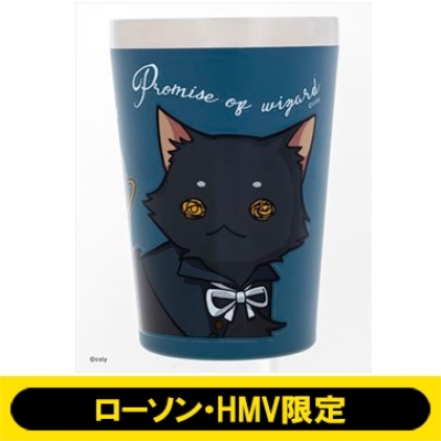 魔法使いの約束 CUP COFFEE TUMBLER サクちゃん【ローソン・HMV限定】 : ブランド付録つきアイテム | HMV&BOOKS  online - 4982193003388