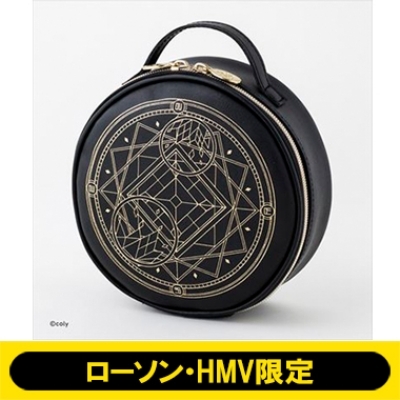 2025人気特価 魔法使いの約束 魔法陣のドレッサーポーチ【ローソン・HMV限定 アニメ・萌えグッズ