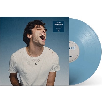 Rockwood (ベイビーブルーヴァイナル仕様/アナログレコード) : Mark