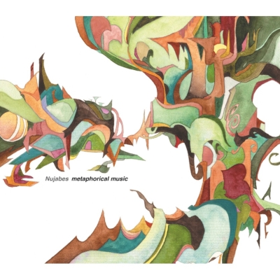 Metaphorical Music (2枚組アナログレコード) : Nujabes | HMV&BOOKS online - HOLP-102