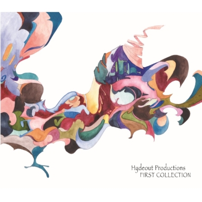 First Collection (2枚組アナログレコード) | HMV&BOOKS online - HOLP-103