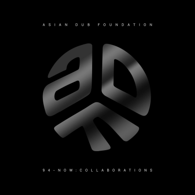 送料無料の商品 94-now: Dub Asian : (アナログレコード) Collaborations ポップス+ロック(洋楽)