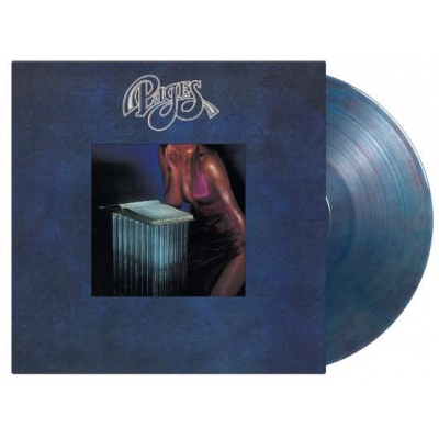 英LP Pages Pages MOVLP3638 Music On Vinyl 未開封 /00260 英LP Pages Pages MOVLP3638 Music On Vinyl 未開封 /00260