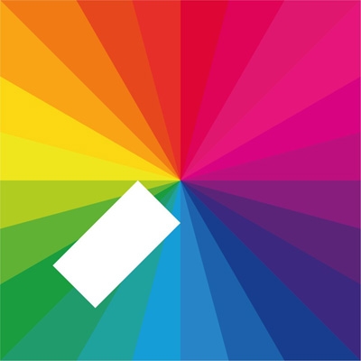 ショップレビュー ランキング Jamie : Colour In XX YT122CDJP-2 - online HMV&BOOKS | 洋楽