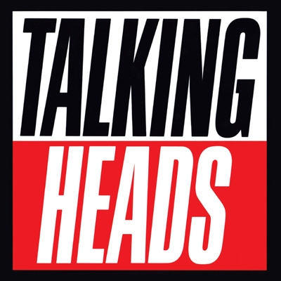 True Stories : Talking Heads | HMV&BOOKS online - WPCR-85075
