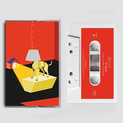 IN SIGHT (カセットテープ) : TENDRE | HMV&BOOKS online - DDTR12006 テンダー カセットテープ