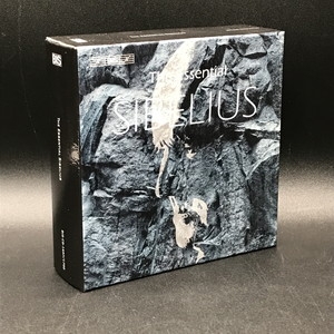 人気商品は 中古:盤質B】 シベリウス全集 ヴァンスカ、ヤルヴィ、他(15CD クラシック