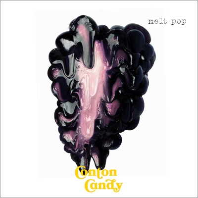 melt pop : Conton Candy | HMV&BOOKS online - UXCL342