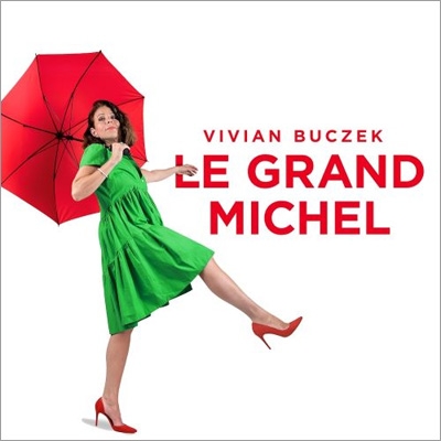 Le Grand Michel : Vivian Buczek | HMV&BOOKS online - PCD363