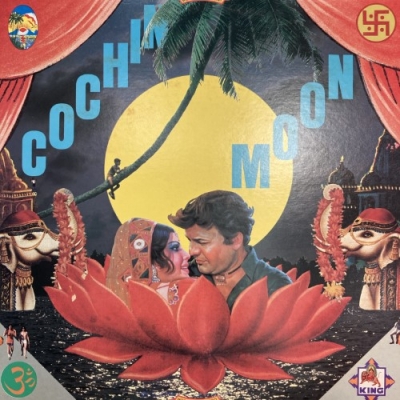 中古:盤質B】 コチンムーン : 細野晴臣 | HMV&BOOKS online - K20A631