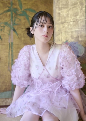 blt graph.vol.105【表紙：佐々木舞香（=LOVE）】［B.L.T.MOOK
