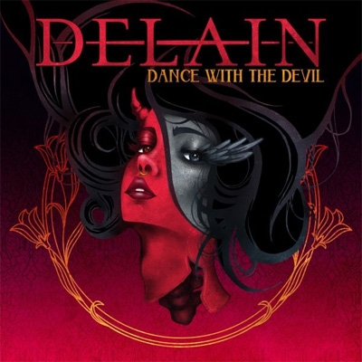 Dance With The Devil : Delain | HMV&BOOKS online - MICP-11925