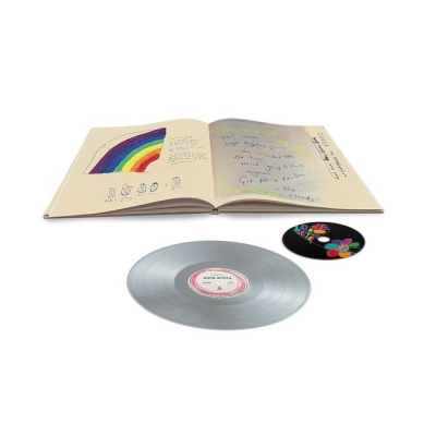 VivaOla「Juliet is the moon」LP レコード アナログ盤 Juliet is the moon (アナログレコード) : VivaOla | HMV&BOOKS online